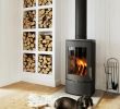 Fireplace Wood Storage Awesome Decorating Inspiration 10 Rustic Design Details