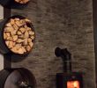 Fireplace Wood Storage Inspirational Olievat Als Haardhout Opslag