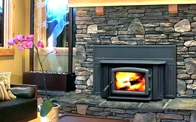 Fireplace Wood Stove Inserts Lovely Mobile Home Wood Burning Fireplace – Pagefusion