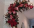 Fireplace Wreath Best Of Pin On Christmas