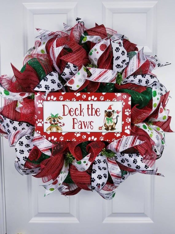 Fireplace Wreath Best Of Pin On Doggie Doo I Wreath