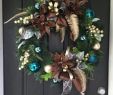 Fireplace Wreath Inspirational Christmas Wreath Holiday Wreath Front Door Wreath Fireplace