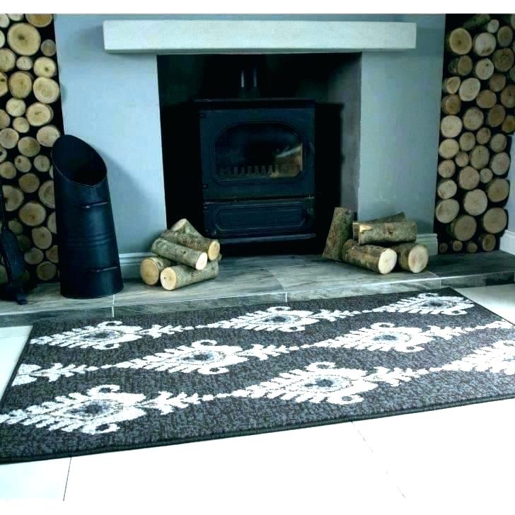 Fireproof Fireplace Rugs Inspirational Fiberglass Mat Lowes