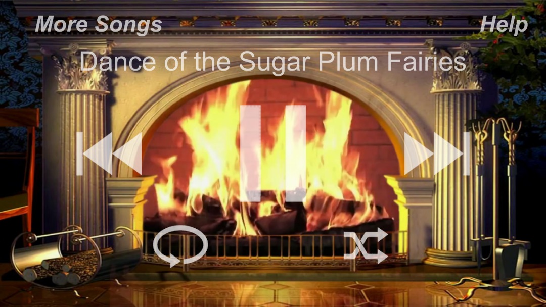 Fireside Christmas Music line Game Hack and Cheat 1080x800bb
