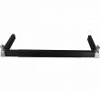 Fireside Fireplace Elegant Pokers tools & Sets Fire Fender Black Steel Adjustable