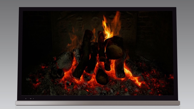 Fireside Fireplace New Fireplace Apps for Apple Tv