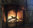 Fix Gas Fireplace Beautiful Wood Burning Fireplace In the Lobby Picture Of the Ocean