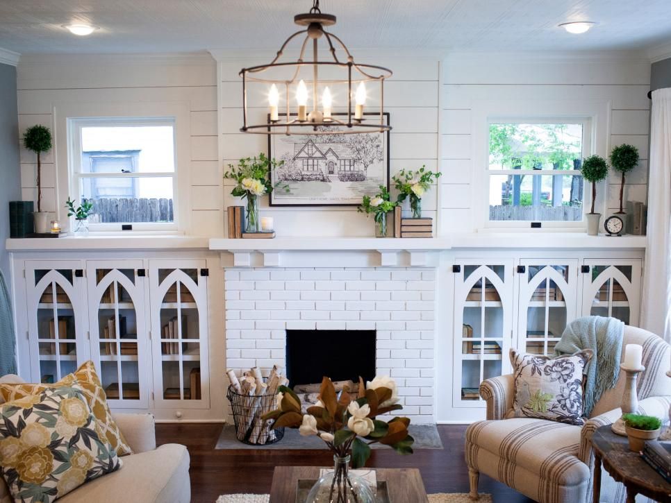 Fixer Upper Fireplace Elegant 279 Best Magnolia Homes Chip & Joanna G Hgtv Images In