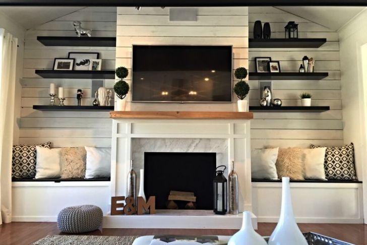 Fixer Upper Fireplace Ideas Lovely Jolting Ideas Fixer Upper Fireplace How to Paint Fireplace