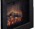 Flat Electric Fireplace Awesome Used Electric Fireplace Insert