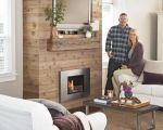 29 Lovely Flat Fireplace