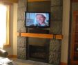 Flat Fireplace Screen Awesome Studio Room Flat Screen Tv and Fireplace Picture Of Nita