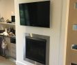 Flat Fireplace Screen Inspirational Kitchen area Log Fire & Flat Screen Tv 4 X Window Slots to