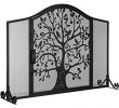 Flat Panel Fireplace Screen Inspirational Shop Amazon