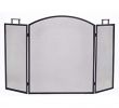 Flat Panel Fireplace Screen Lovely Shop Amazon