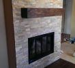 Floating Fireplace Mantel Awesome Floating Mantel Beam Rustic Dark Walnut 72" X 8" X 8