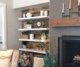 Floating Shelves Fireplace Luxury Floating Shelves Fireplace &rh57 – Roc Munity