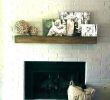 Floating Shelves Next to Fireplace Beautiful G Shelves Near Fireplace Next to Ideas Modern Floating – Tutorea