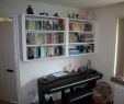 Floating Shelves Next to Fireplace Best Of Wall Mounted Bookcase Ideas for Home Fice Hanging Wall