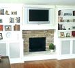 Floating Shelves Next to Fireplace Inspirational Wall Shelves Next to Fireplace Fireplace Design Ideas