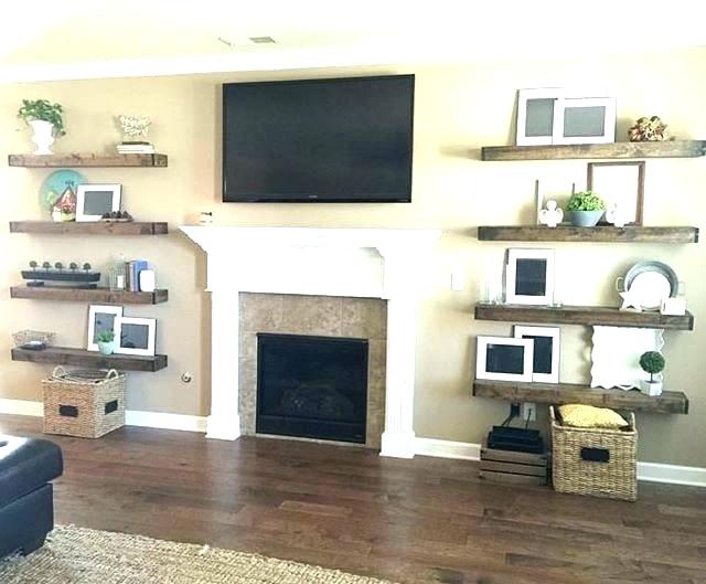 floating fireplace floating fireplace mantel shelf shelves next to fireplace floating shelves next to fireplace ideas wooden fireplace floating fireplace modern floating fireplace hearth