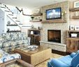 Floating Shelves Next to Fireplace New Wall Shelves Next to Fireplace Fireplace Design Ideas