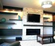 Floating Shelves Next to Fireplace New Wall Shelves Next to Fireplace Fireplace Design Ideas