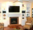 Floating Shelves Next to Fireplace New Wall Shelves Next to Fireplace Fireplace Design Ideas