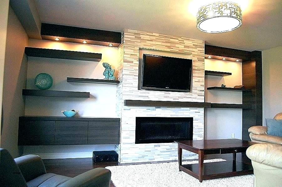 Floating Shelves Next to Fireplace New Wall Shelves Next to Fireplace Fireplace Design Ideas