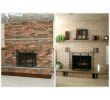 Floor to Ceiling Brick Fireplace Makeover Beautiful Anatomy Of A Brick Fireplace – Tintucthoitrangfo