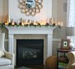 Flush Fireplace Best Of the Fireplace Design From Thrifty Decor Chick