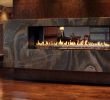 Flush Fireplace Fresh Fireplace with Onyx Wall Beautiful Stone