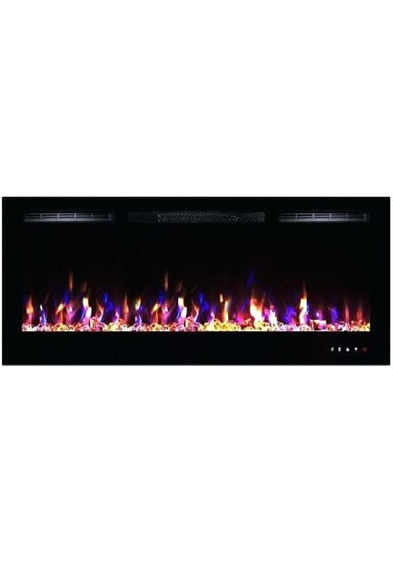 Flush Fireplace Luxury ortech Flush Mount Electric Fireplace – Flirtcam