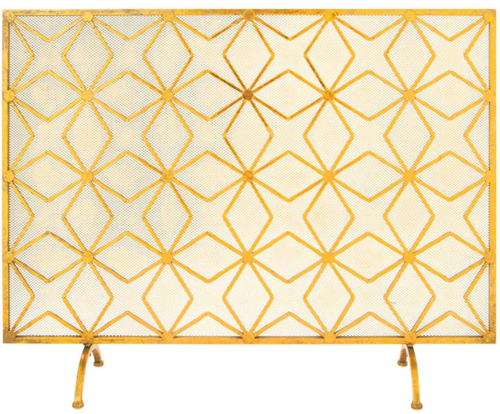 Folding Fireplace Screen Inspirational Fireplace Screen Shopstyle