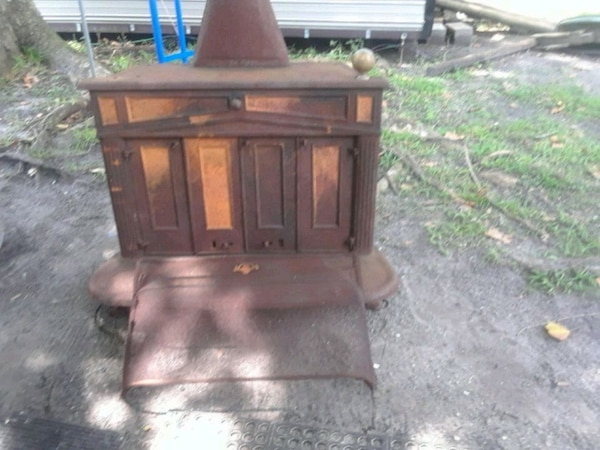 Ben Franklin wood stove b b5cd62b66d1d7807c04ca989