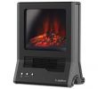 Free Standing Electric Fireplace Heater Best Of Lasko Ultra Ceramic Fireplace Heater Indoor Freestanding Item
