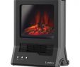 Free Standing Electric Fireplace Heater Best Of Lasko Ultra Ceramic Fireplace Heater Indoor Freestanding Item