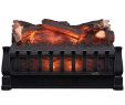 Free Standing Electric Fireplace Heater New Duraflame Dfi021aru Freestanding Electric Log Set Amazon