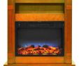 Free Standing Electric Fireplace with Mantel Beautiful 37 In Electric Fireplaces Fireplaces the Home Depot