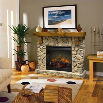 Free Standing Electric Fireplace with Mantel Inspirational Rustic Fireplace