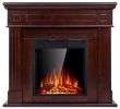 Free Standing Electric Fireplace with Mantel New Amazon Xbeauty Electric Fireplace Mantel Wooden