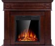 Free Standing Electric Fireplace with Mantel New Amazon Xbeauty Electric Fireplace Mantel Wooden