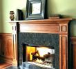 Free Standing Electric Fireplace with Mantel New Free Standing Fireplace – Mercampo