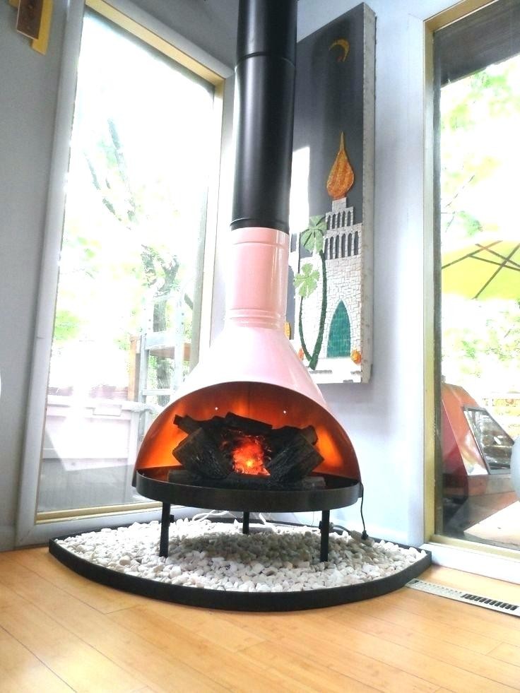 Stand Alone Gas Fireplace Ideas Fireplace Design Ideas stand alone gas fireplace free standing ideas intended for plan direct vent in