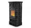Free Standing Fireplace Screen Lovely Kaminofen Kratki Blanka Kafel C 8 Kw