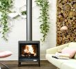 Free Standing Gas Fireplace New Free Standing Fireplace – Mercampo