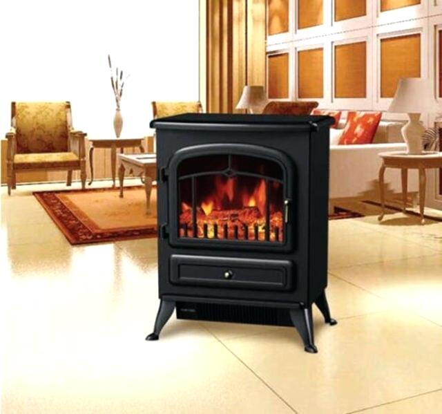 Free Standing Gas Fireplace Stove Beautiful Free Standing Fireplace – Mercampo