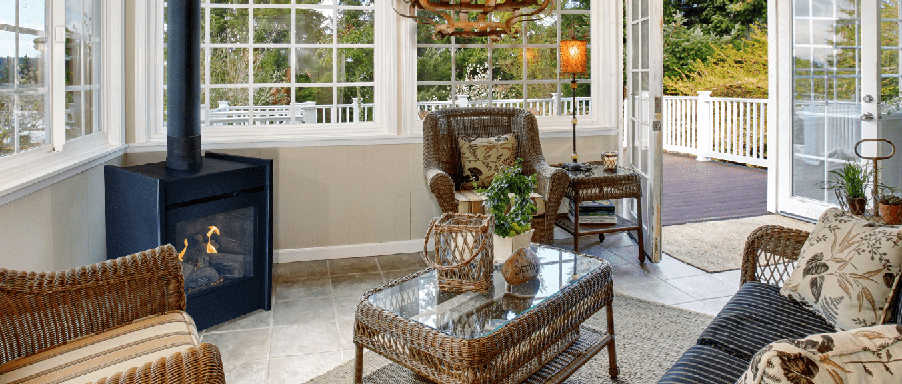 Westwood Free stand Gas Stove Westwood 2018