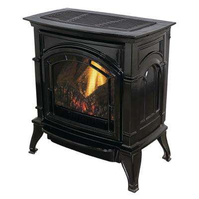 Free Standing Gas Fireplace Stove Luxury Freestanding Gas Stoves Freestanding Stoves the Home Depot