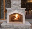 Free Standing Natural Gas Fireplace Lovely Awesome Chimney Outdoor Fireplace You Might Like